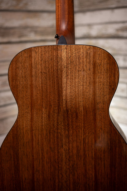 Martin 000-12E Koa Acoustic-Electric Guitar - Natural