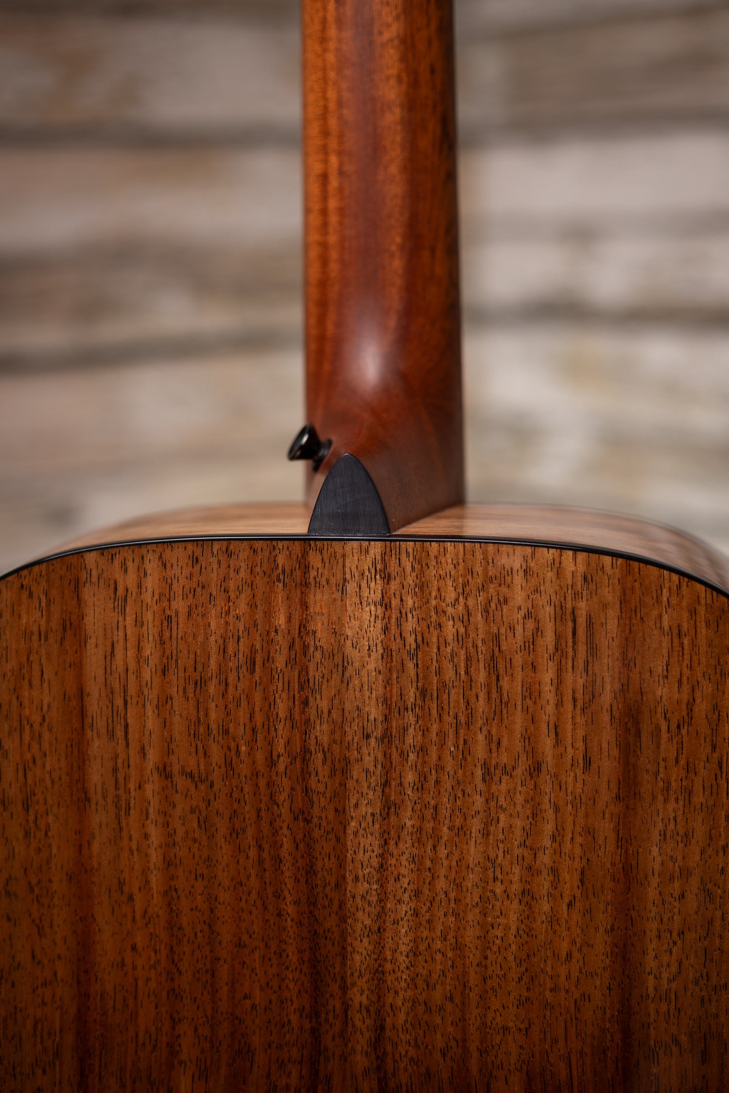 Martin 000-12E Koa Acoustic-Electric Guitar - Natural