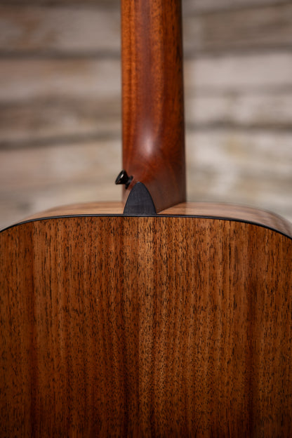 Martin 000-12E Koa Acoustic-Electric Guitar - Natural