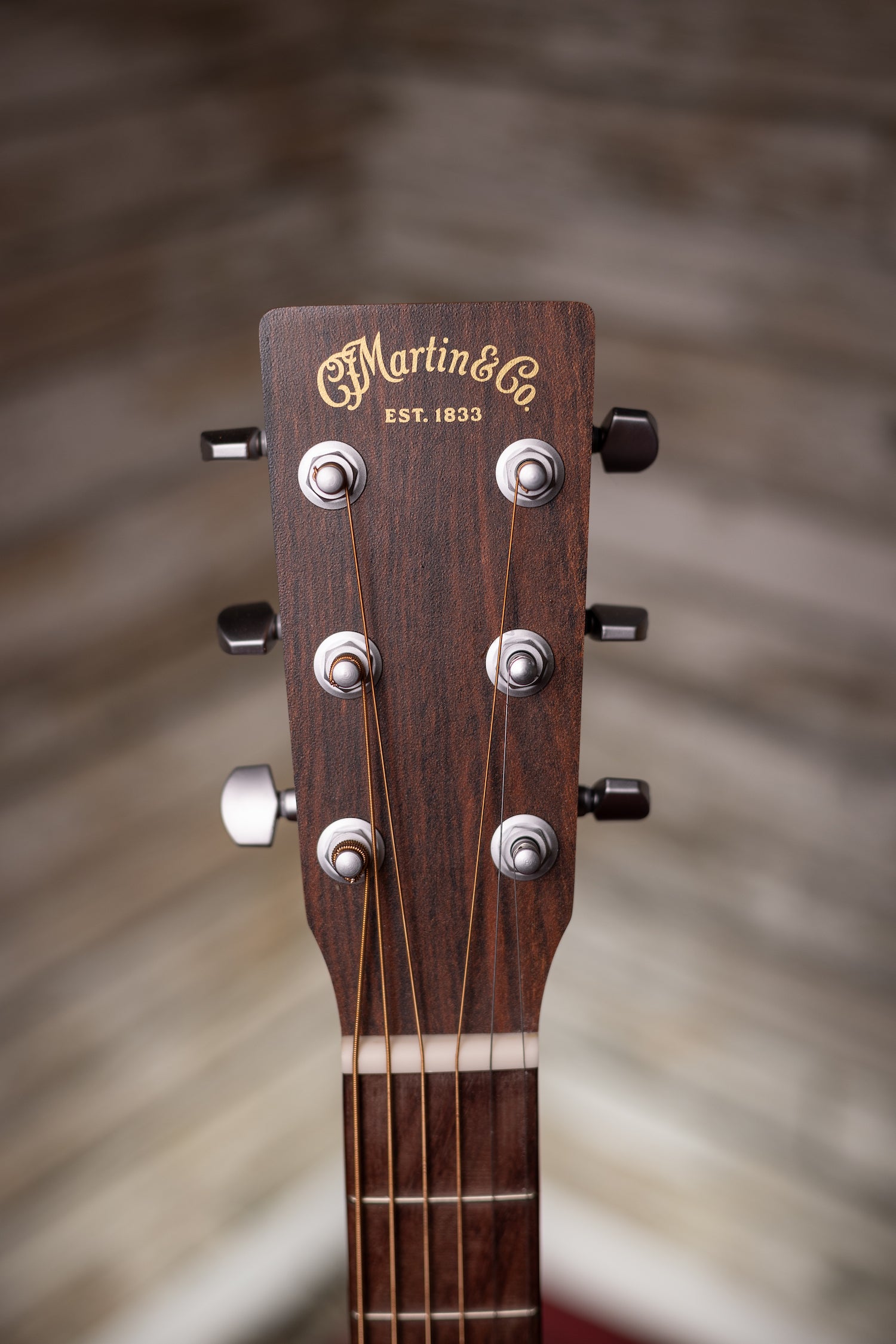 Martin 0-X2E Cocobolo Acoustic-Electric Guitar - Natural