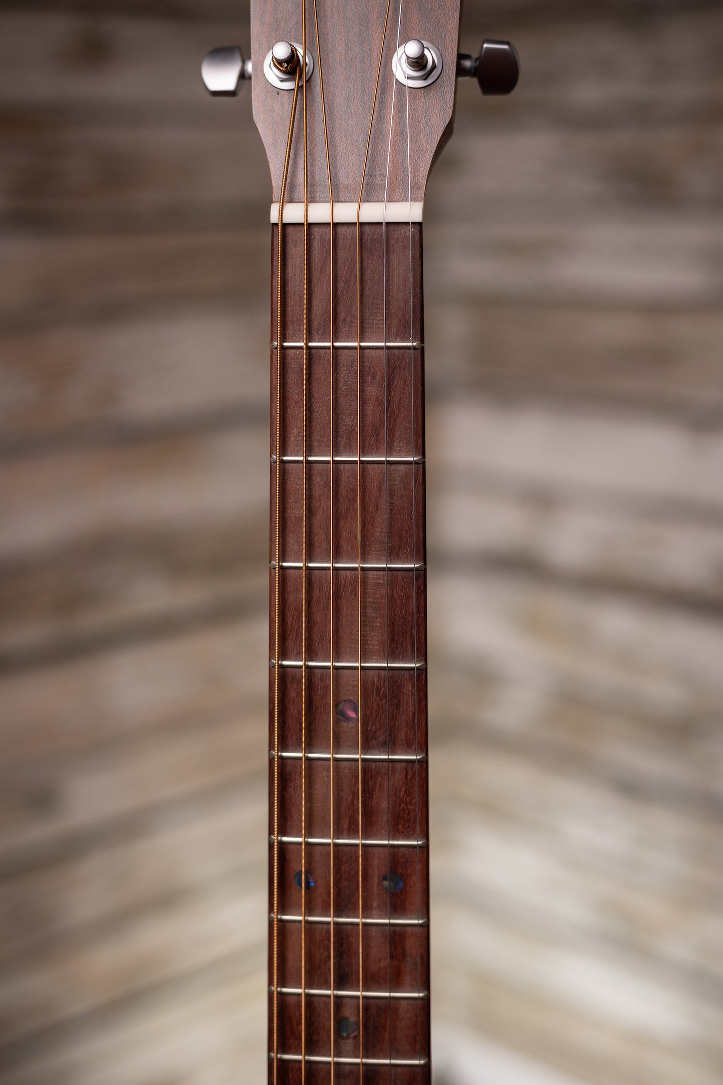 Martin 0-X2E Cocobolo Acoustic-Electric Guitar - Natural