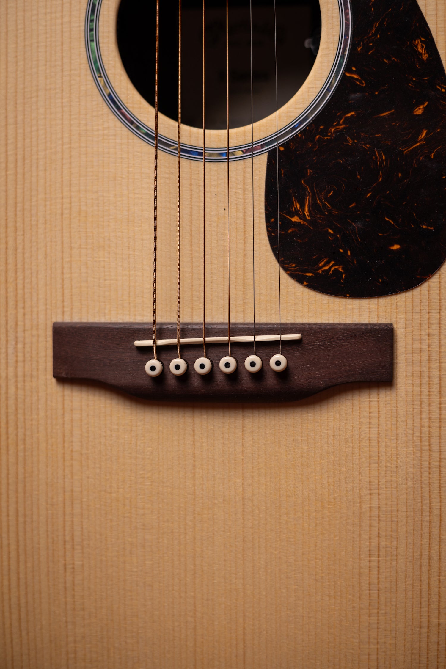 Martin 0-X2E Cocobolo Acoustic-Electric Guitar - Natural