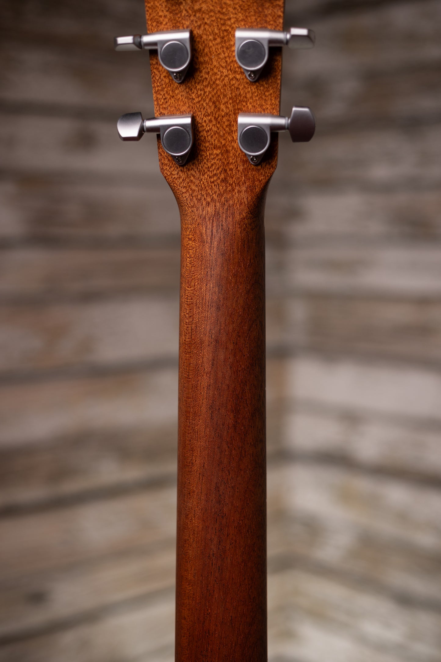 Martin 0-X2E Cocobolo Acoustic-Electric Guitar - Natural