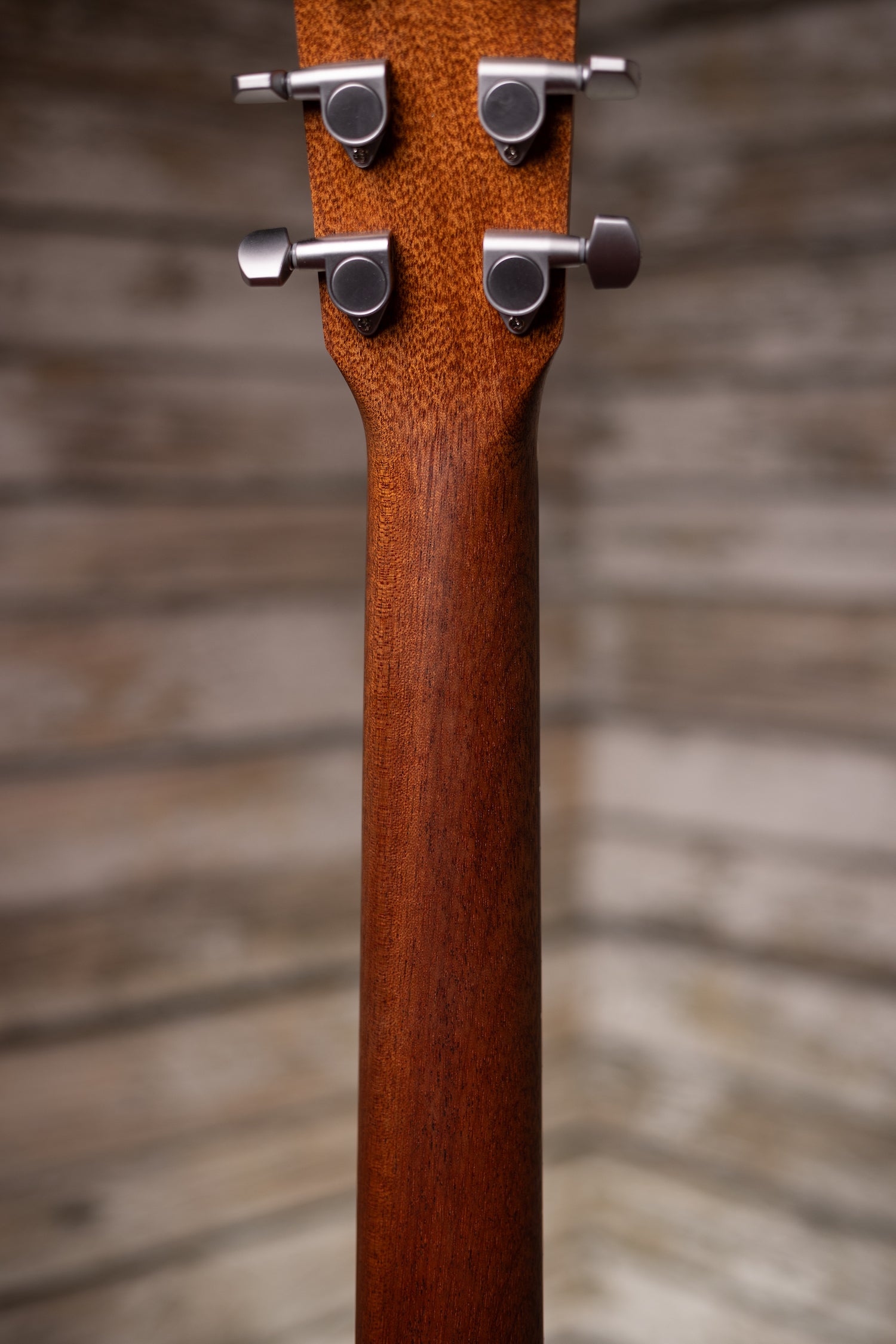 Martin 0-X2E Cocobolo Acoustic-Electric Guitar - Natural