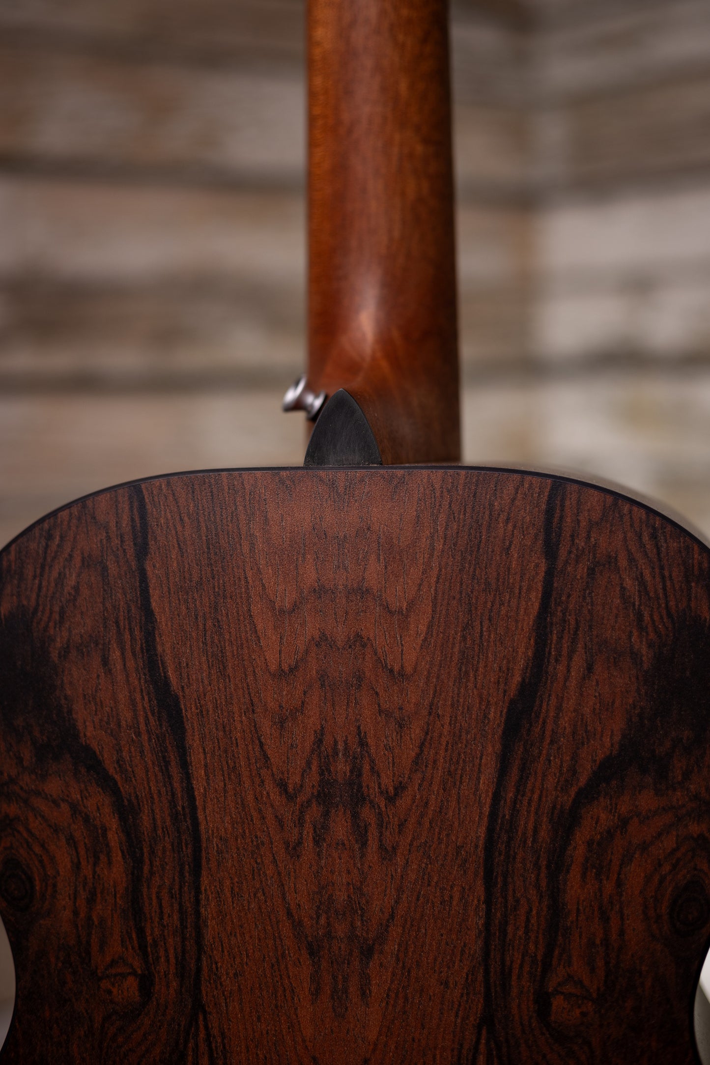 Martin 0-X2E Cocobolo Acoustic-Electric Guitar - Natural