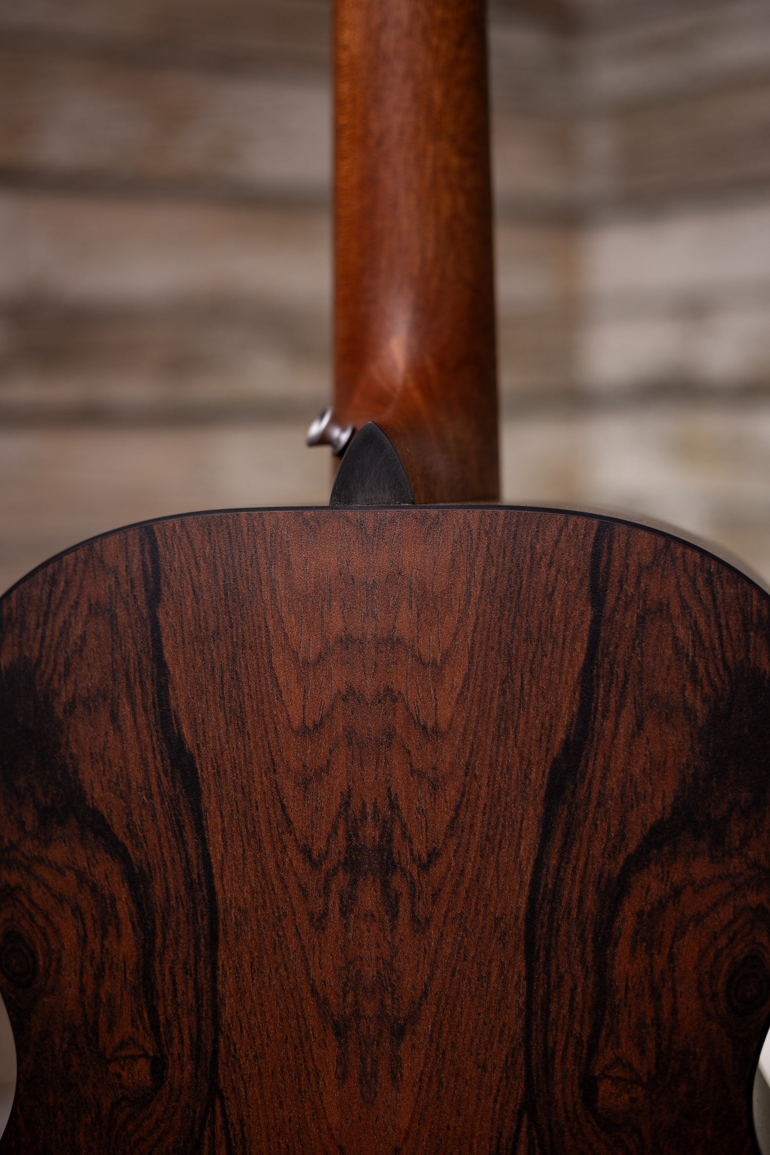 Martin 0-X2E Cocobolo Acoustic-Electric Guitar - Natural