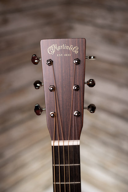 Martin 1935 D-18 Acoustic Guitar - Sunburst