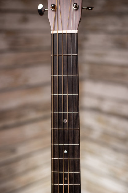 Martin 1935 D-18 Acoustic Guitar - Sunburst