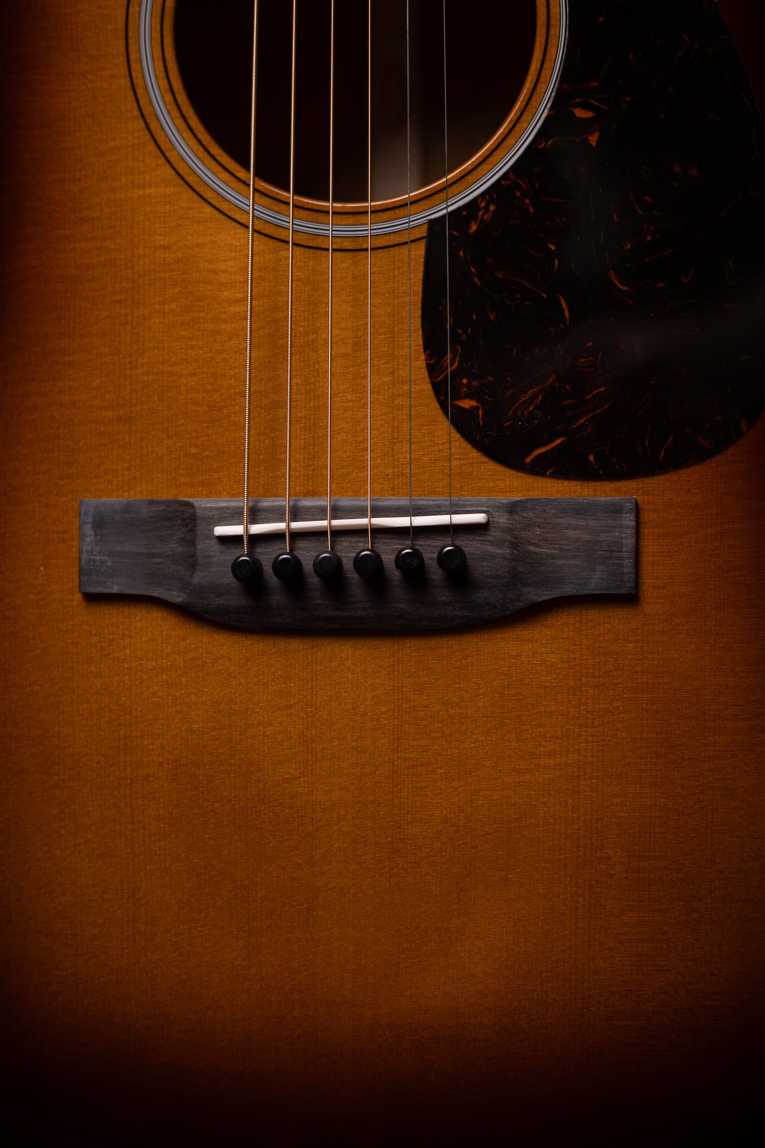 Martin 1935 D-18 Acoustic Guitar - Sunburst