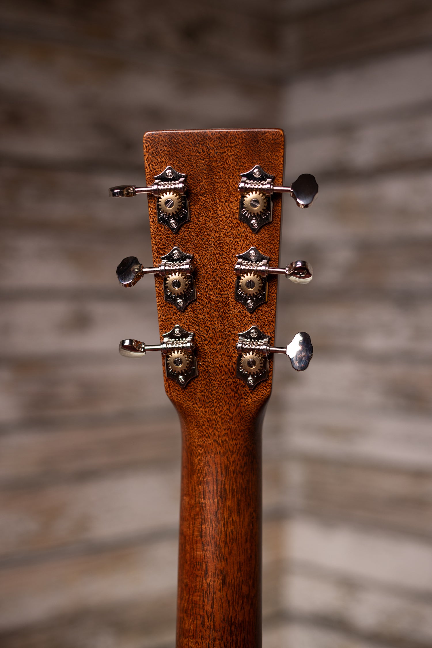 Martin 1935 D-18 Acoustic Guitar - Sunburst