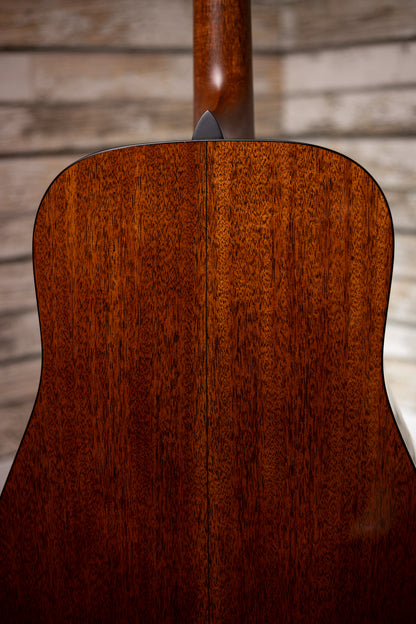 Martin 1935 D-18 Acoustic Guitar - Sunburst