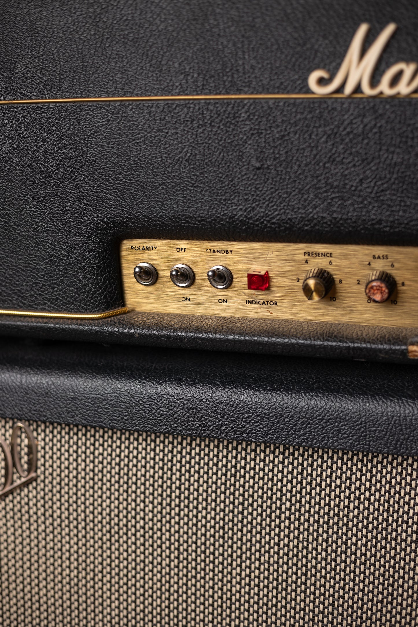 1971 Fender Twin Reverb with Celestion Cream Backs