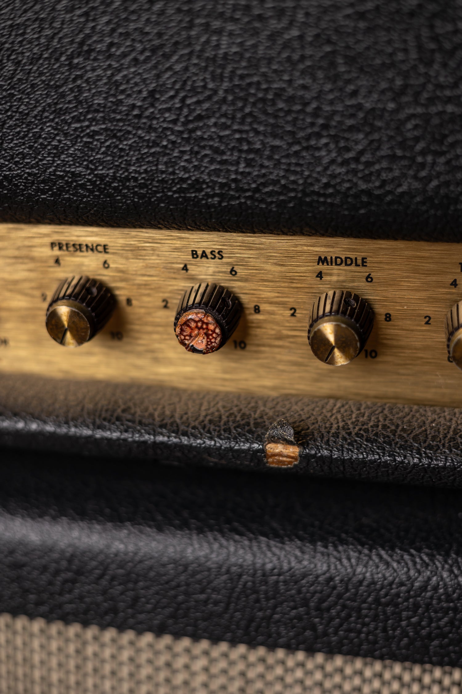1971 Fender Twin Reverb with Celestion Cream Backs