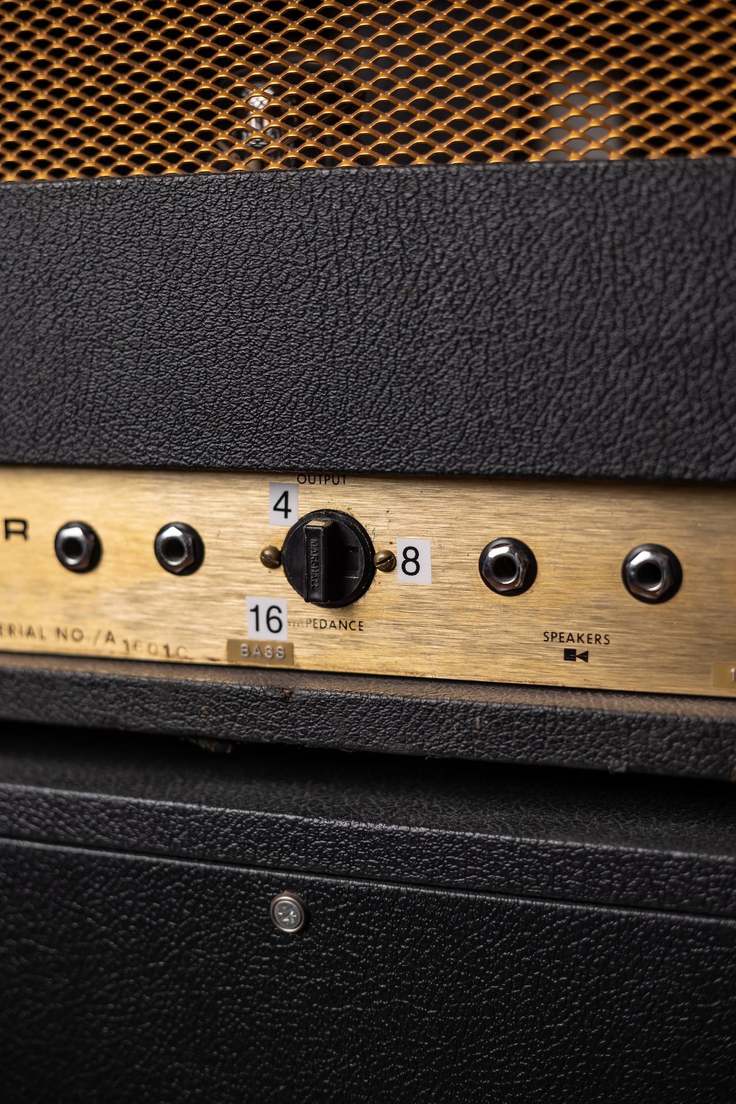 1971 Fender Twin Reverb with Celestion Cream Backs