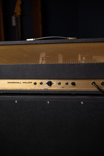 1971 Fender Twin Reverb with Celestion Cream Backs