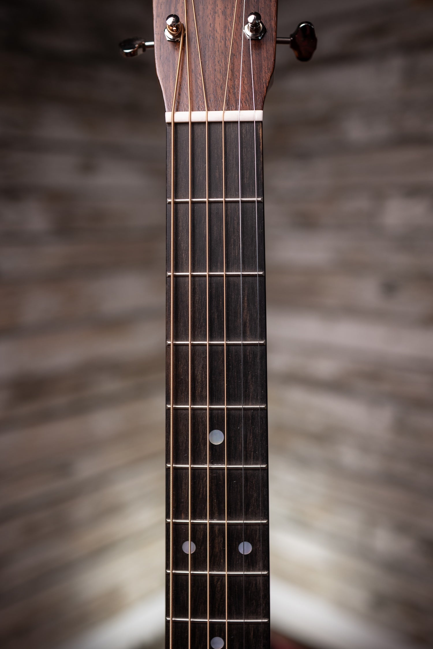 Martin D16E Acoustic Electric Guitar - Spruce