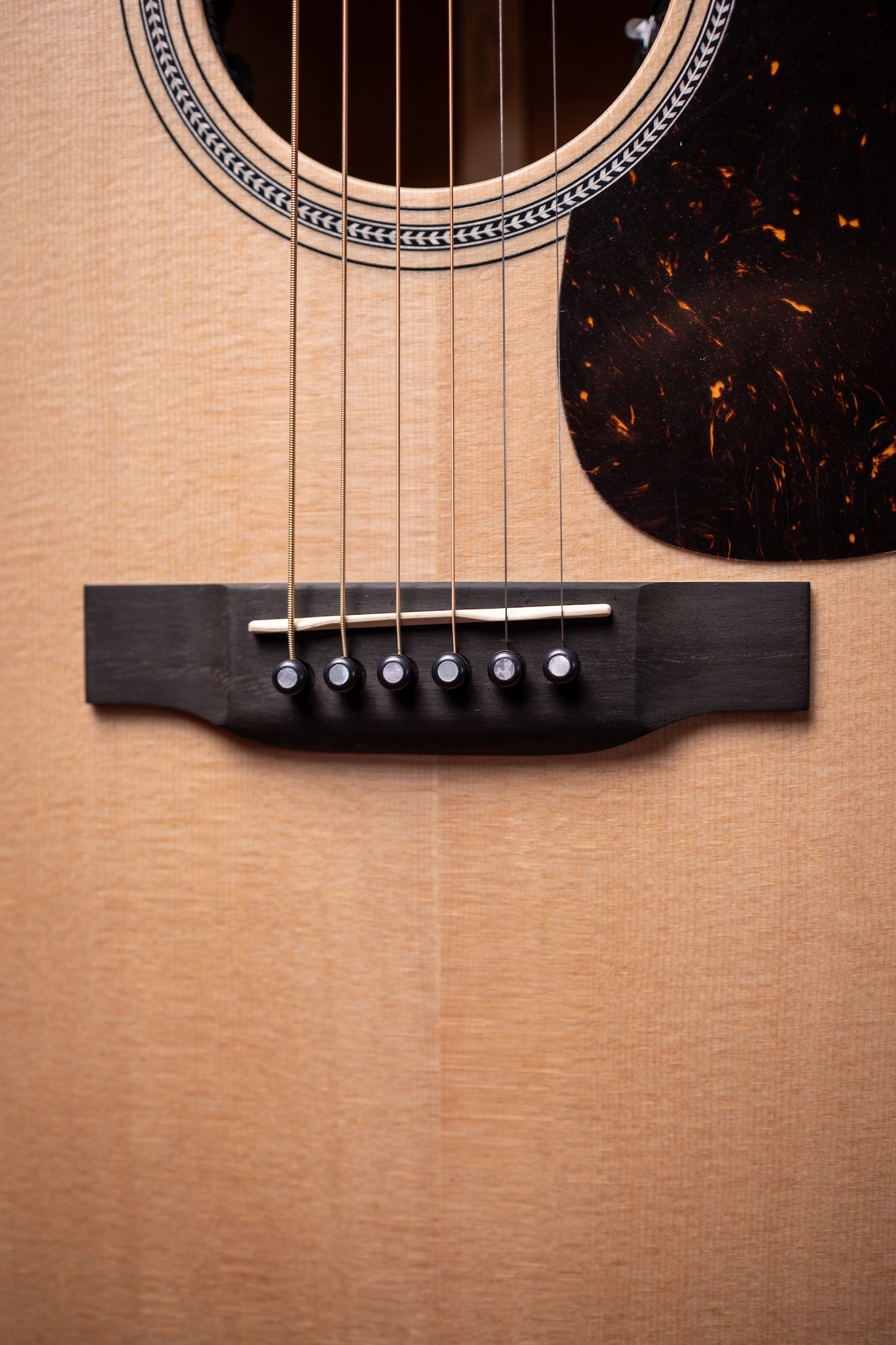 Martin D16E Acoustic Electric Guitar - Spruce