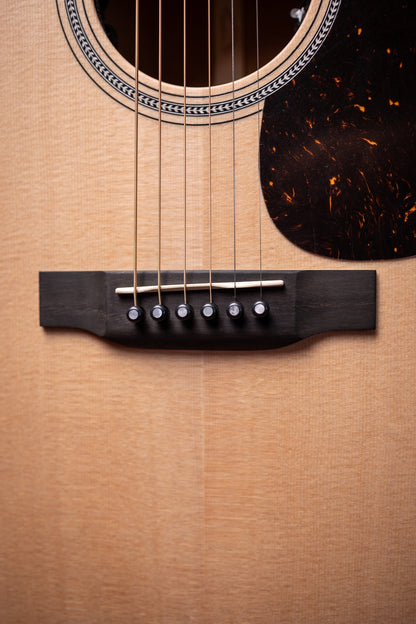 Martin D16E Acoustic Electric Guitar - Spruce