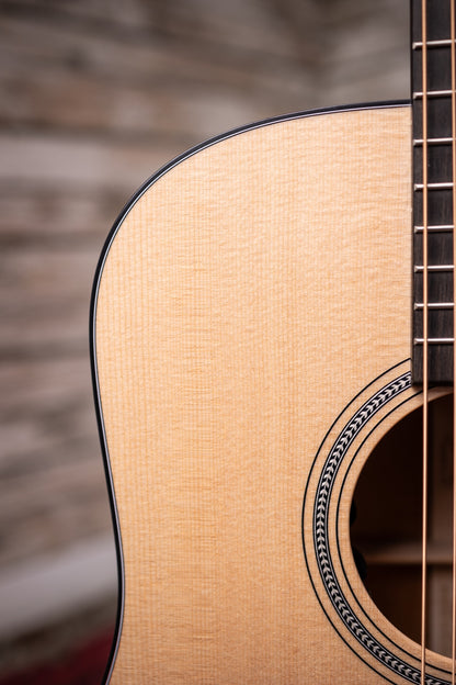 Martin D16E Acoustic Electric Guitar - Spruce