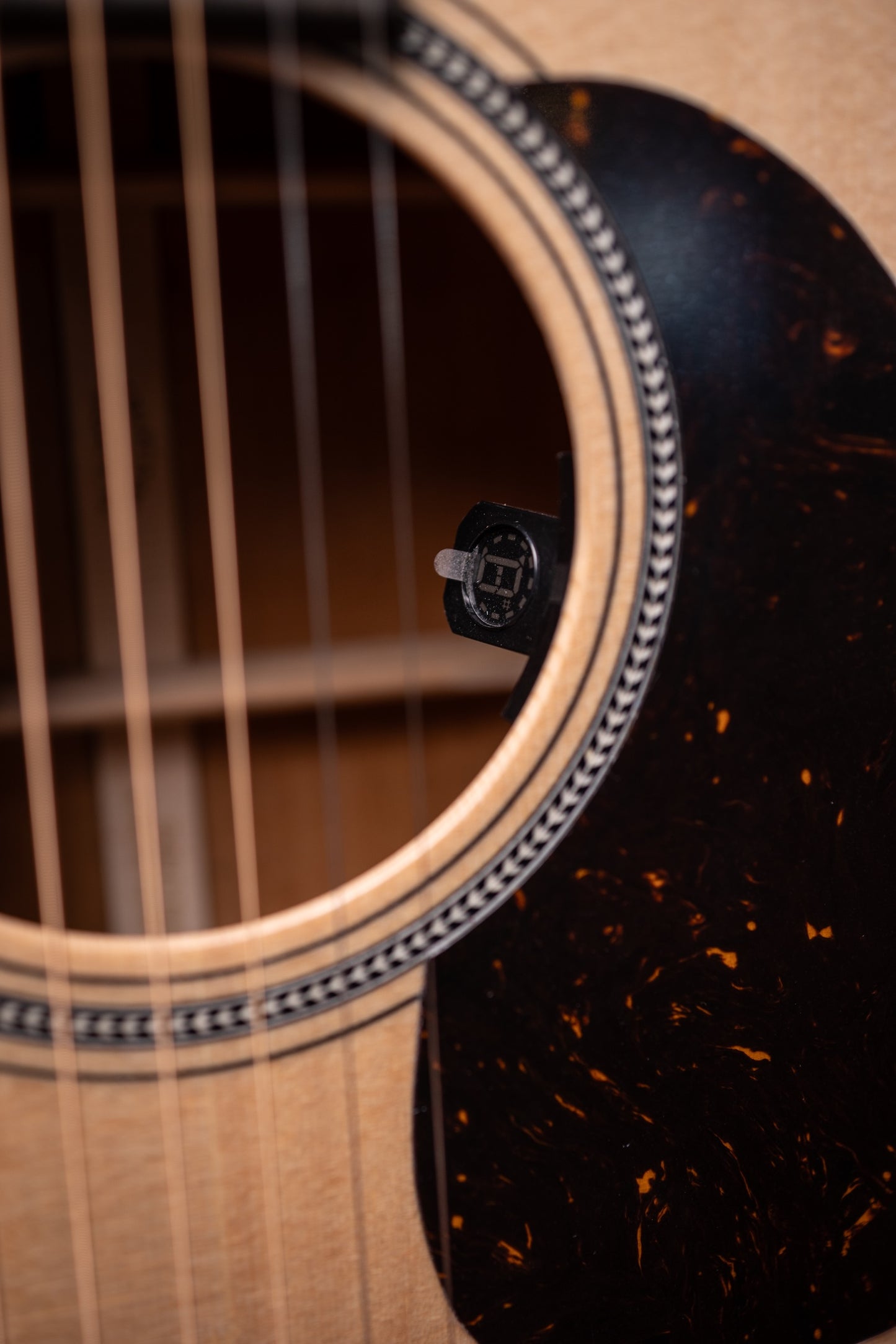 Martin D16E Acoustic Electric Guitar - Spruce