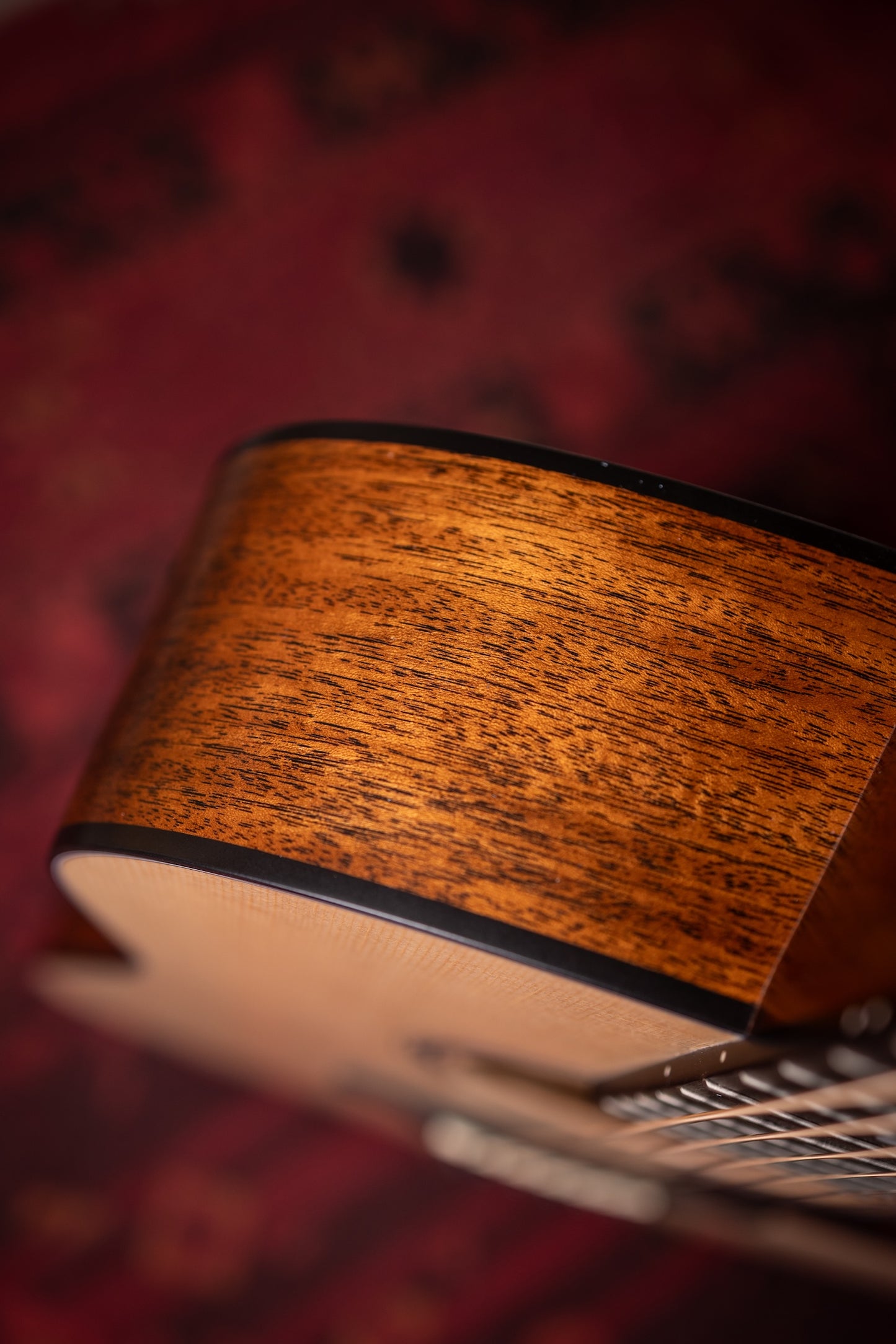 Martin D16E Acoustic Electric Guitar - Spruce
