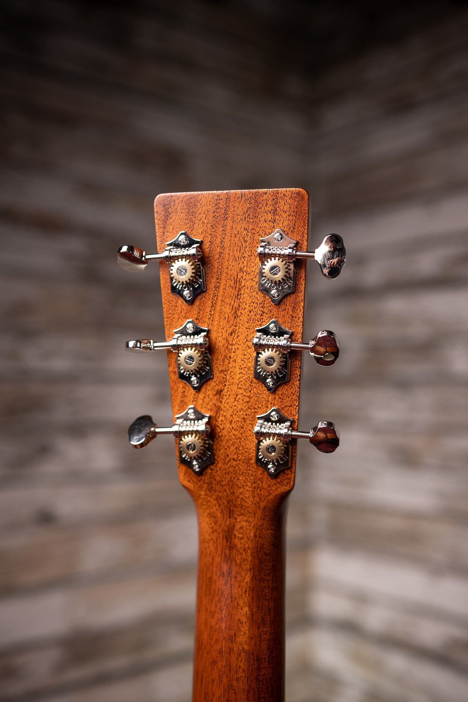Martin D16E Acoustic Electric Guitar - Spruce