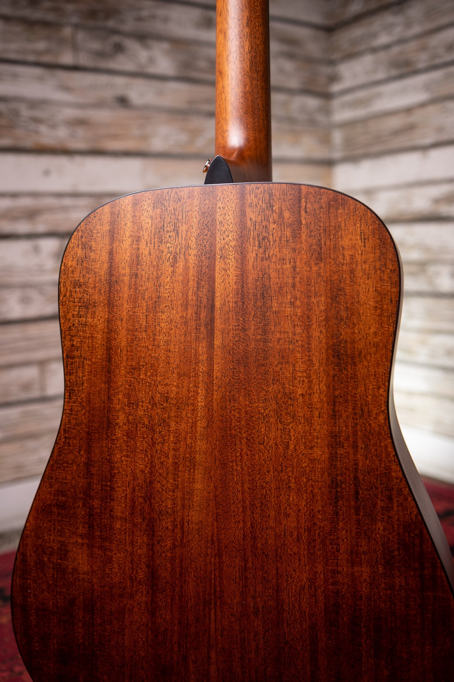Martin D16E Acoustic Electric Guitar - Spruce