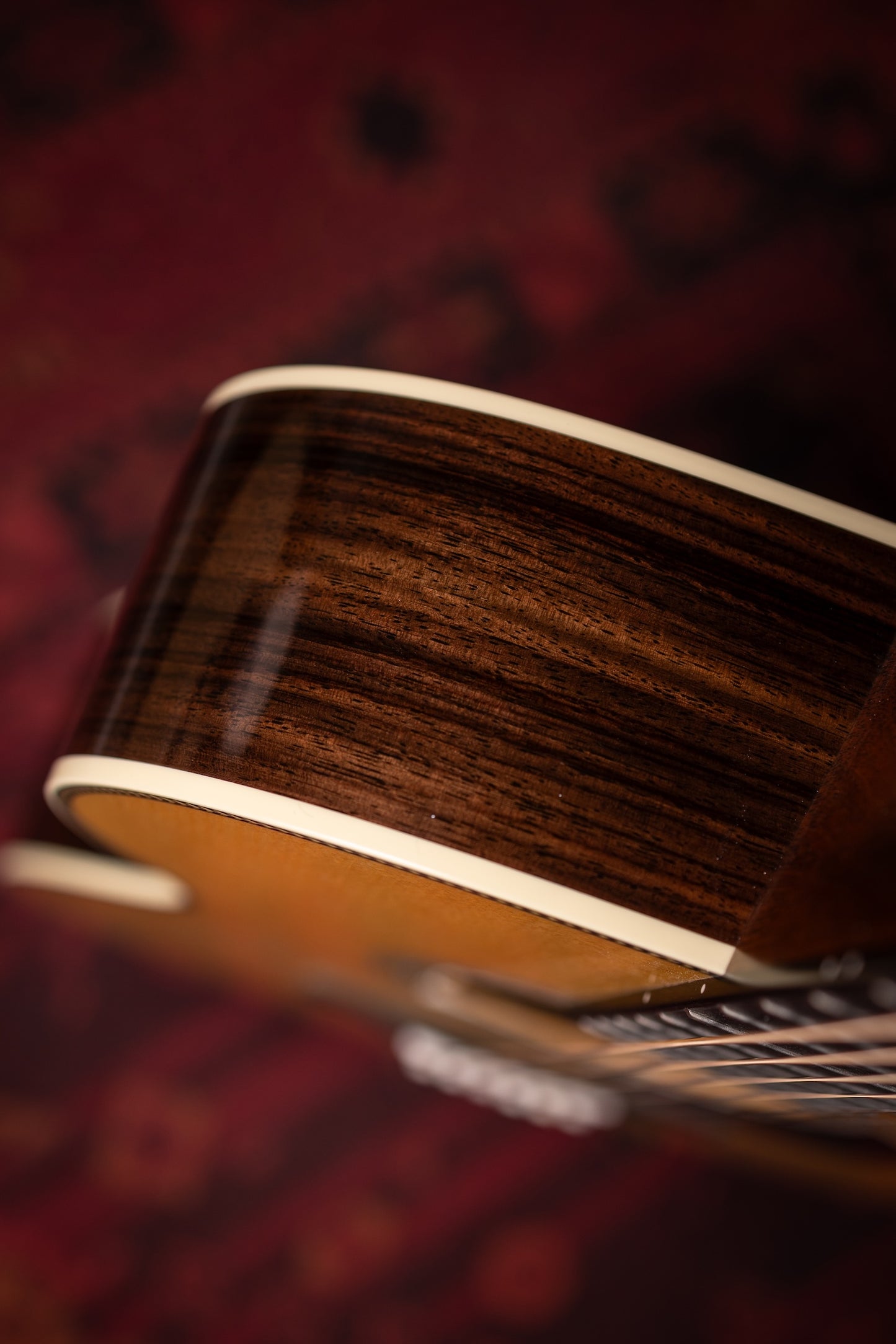 Martin OM-28E Standard L.R. Baggs Orchestra Model Acoustic-Electric Guitar  - Natural