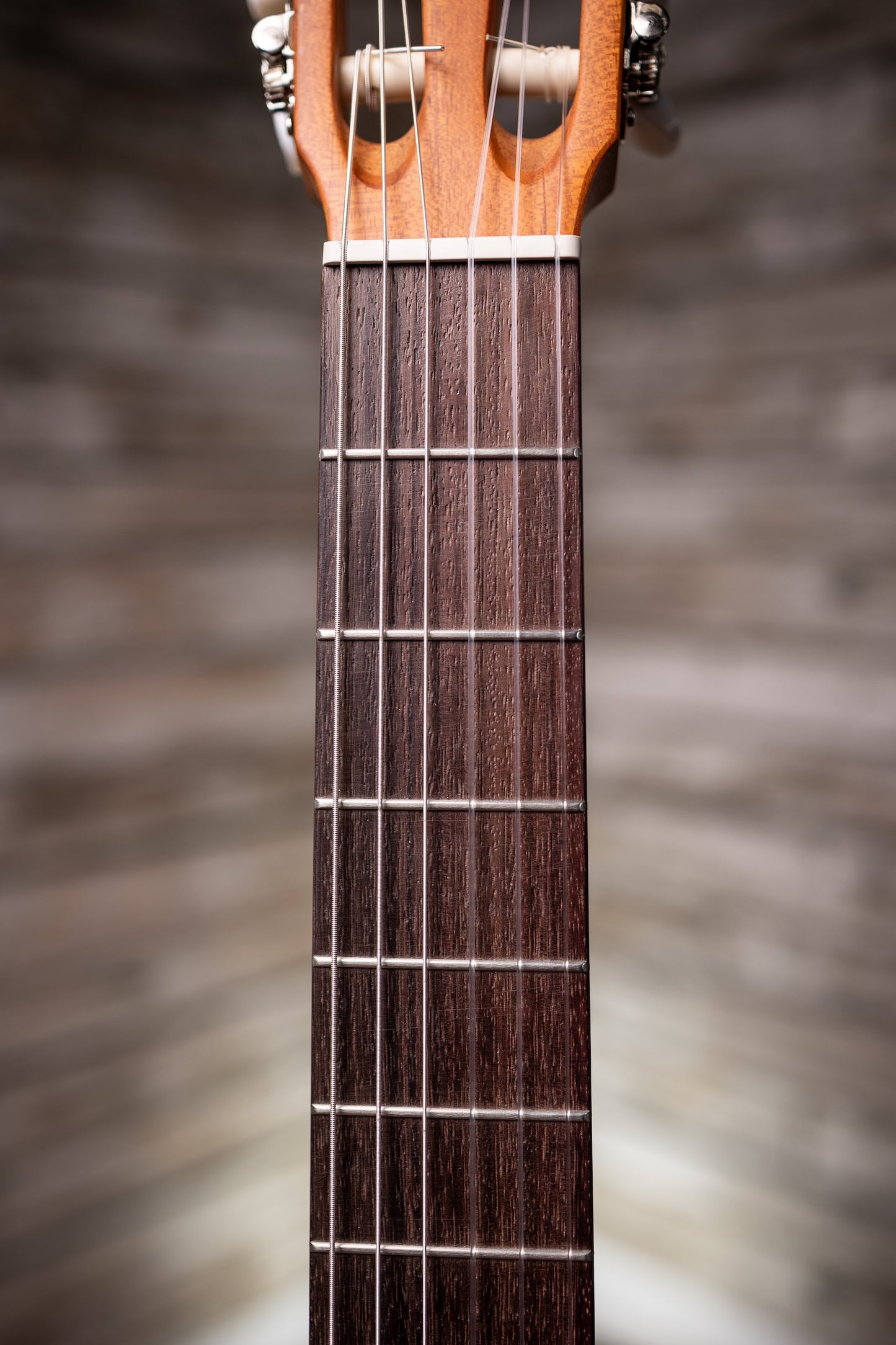 Alhambra 1 OP Cutwater Student Nylon String Acoustic-Electric Guitar