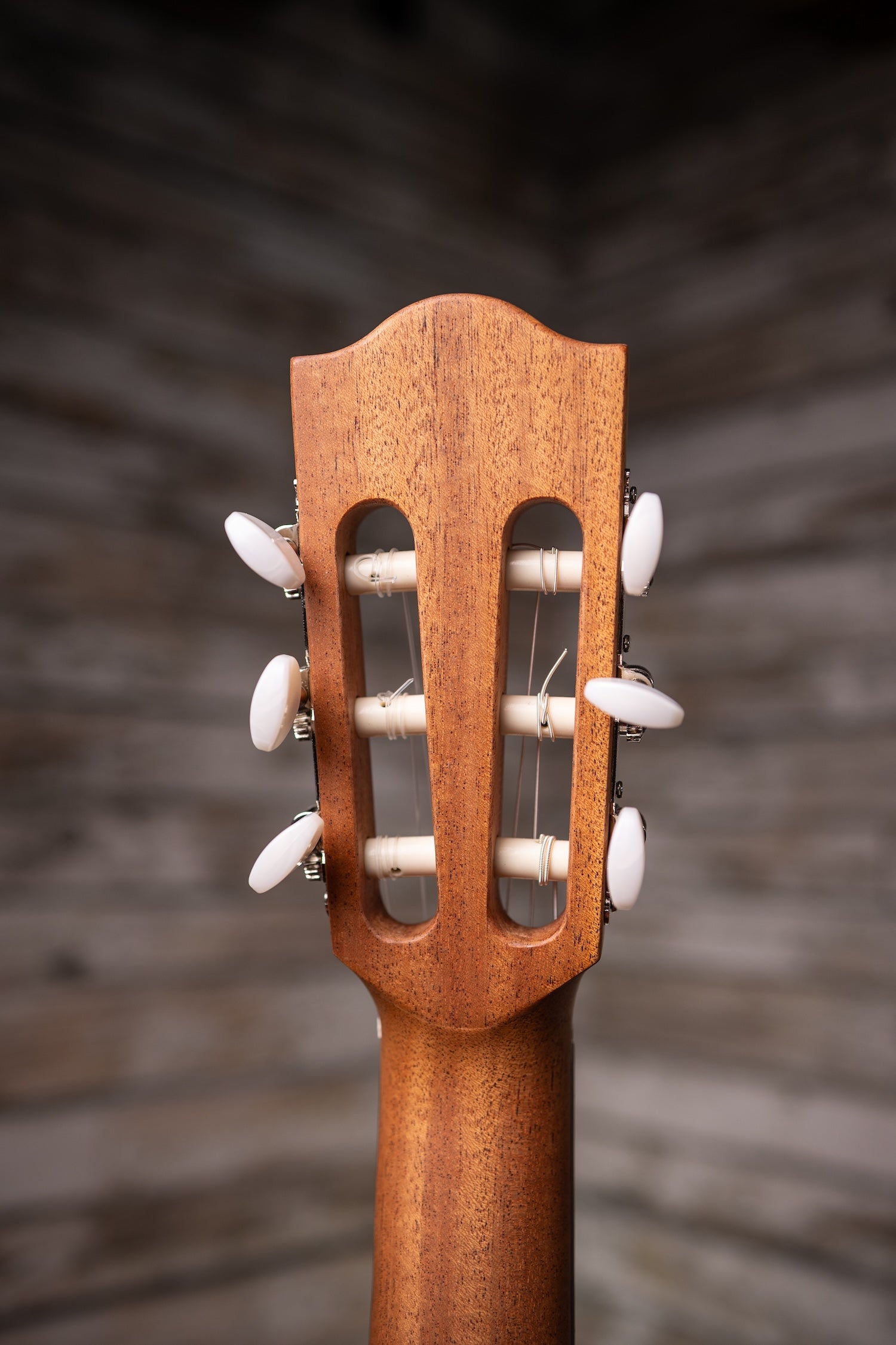 Alhambra 1 OP Cutwater Student Nylon String Acoustic-Electric Guitar