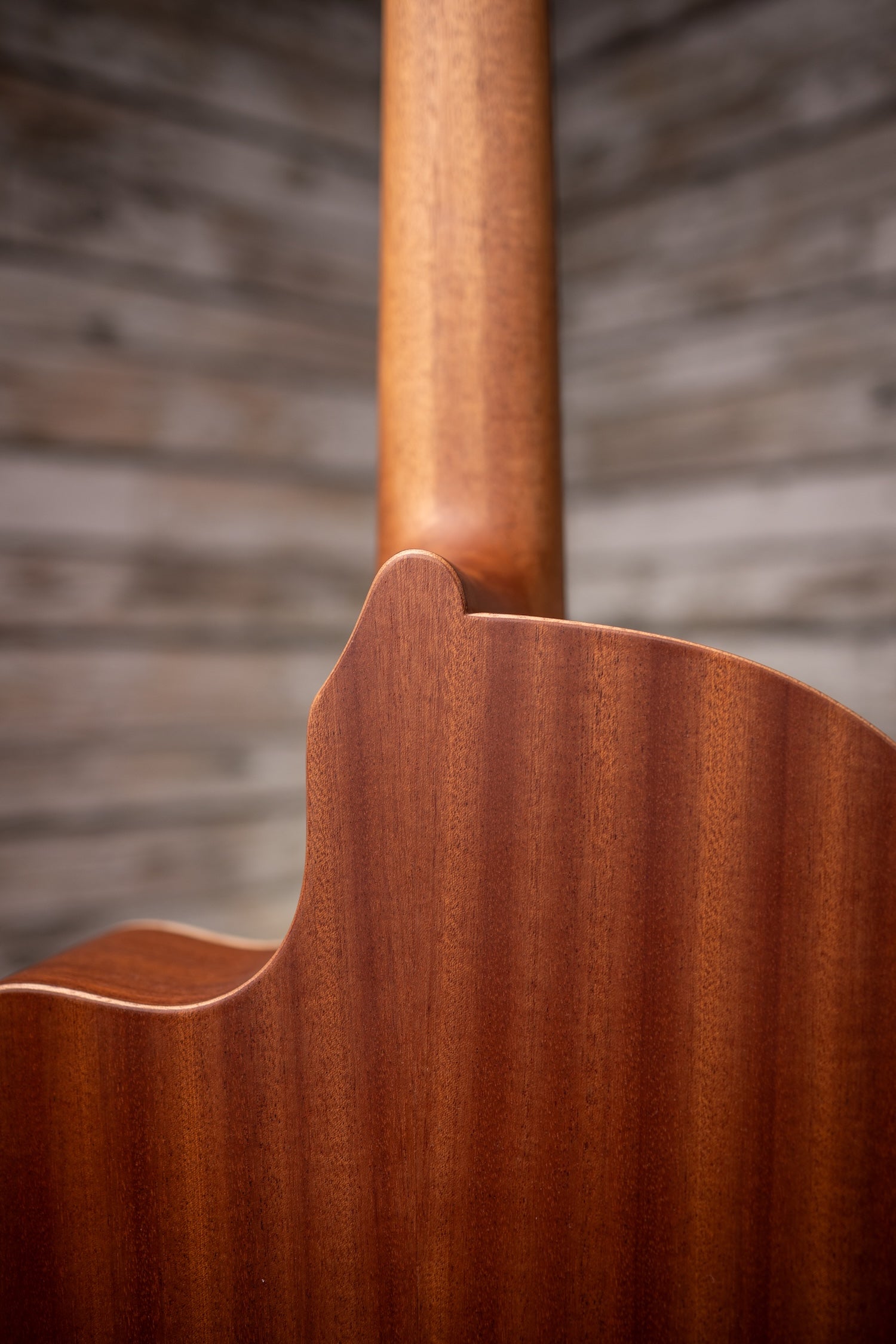Alhambra 1 OP Cutwater Student Nylon String Acoustic-Electric Guitar