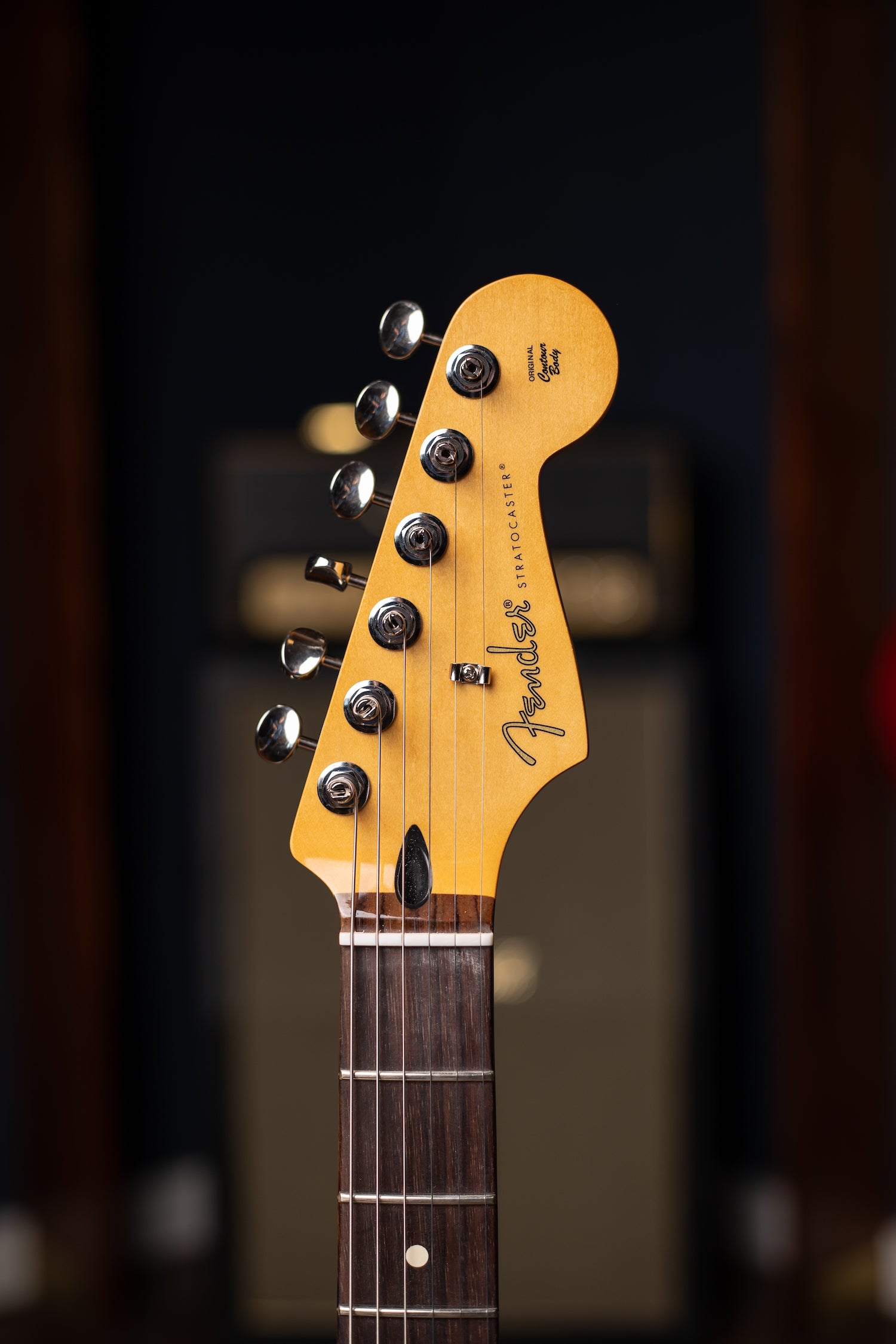 Fender Player II Stratocaster® HSS Electric Guitar - Birch Green