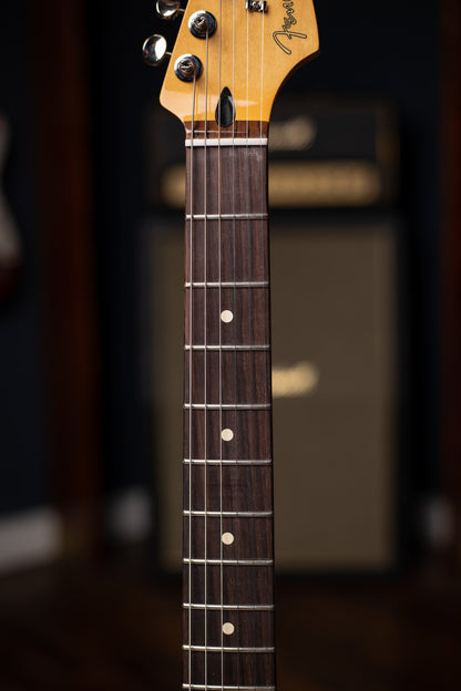 Fender Player II Stratocaster® HSS Electric Guitar - Birch Green