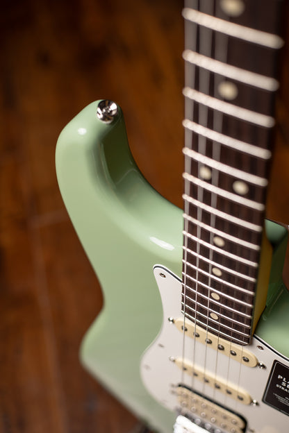 Fender Player II Stratocaster® HSS Electric Guitar - Birch Green