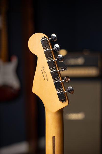 Fender Player II Stratocaster® HSS Electric Guitar - Birch Green