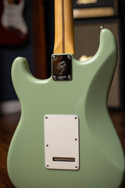 Fender Player II Stratocaster® HSS Electric Guitar - Birch Green