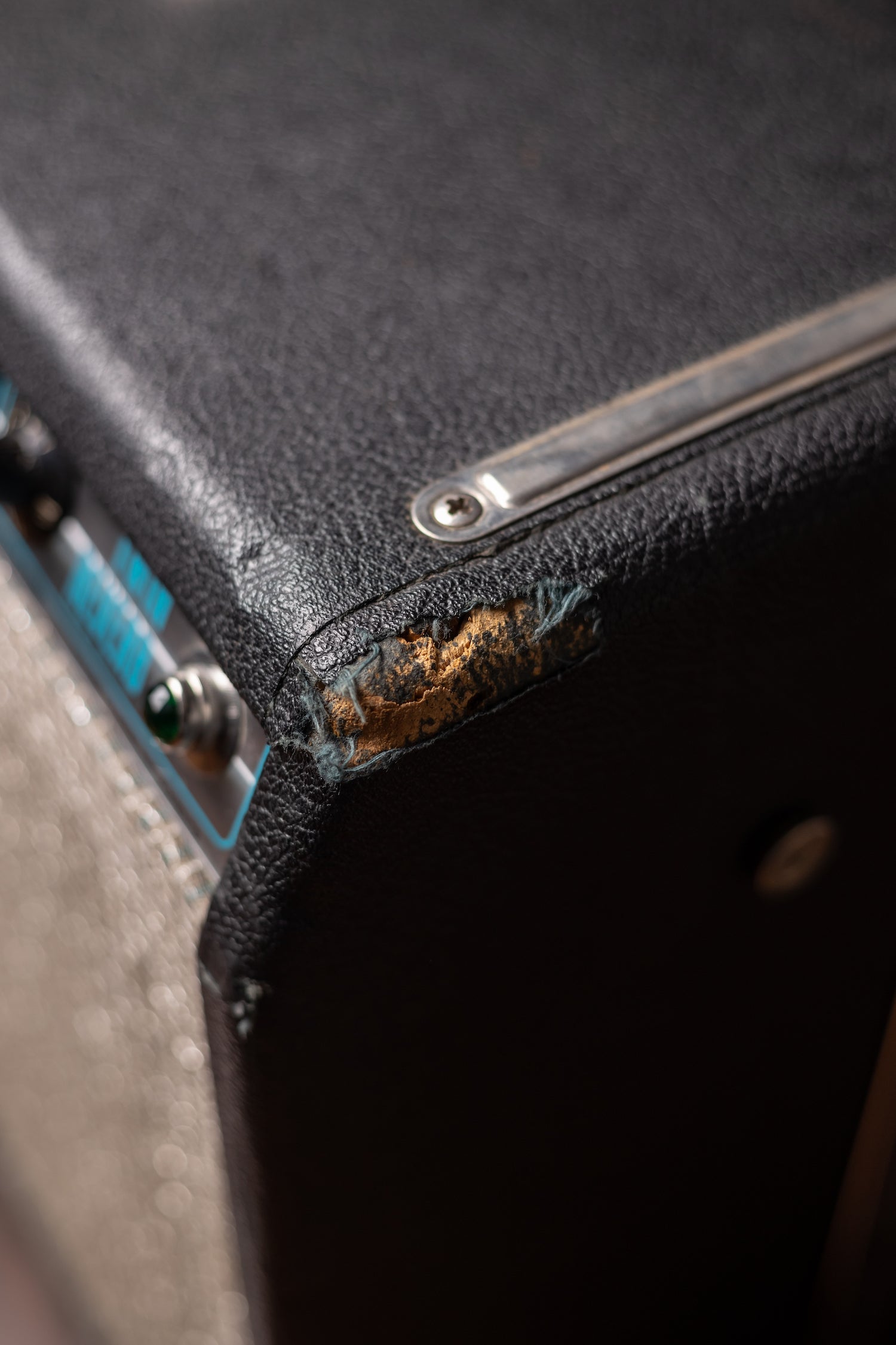 1971 Fender Twin Reverb with Celestion Cream Backs