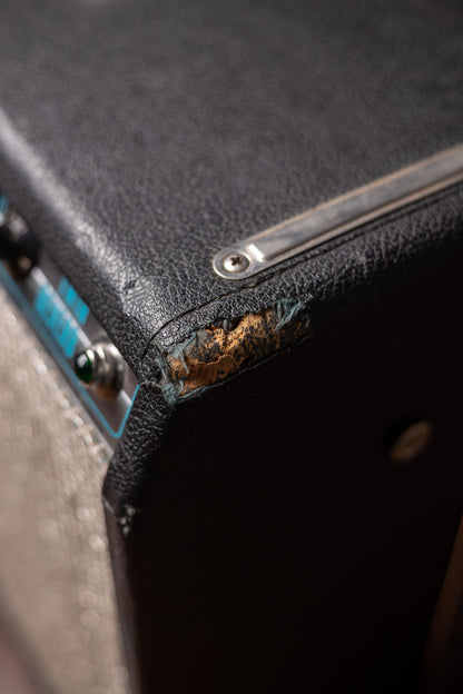 1971 Fender Twin Reverb with Celestion Cream Backs