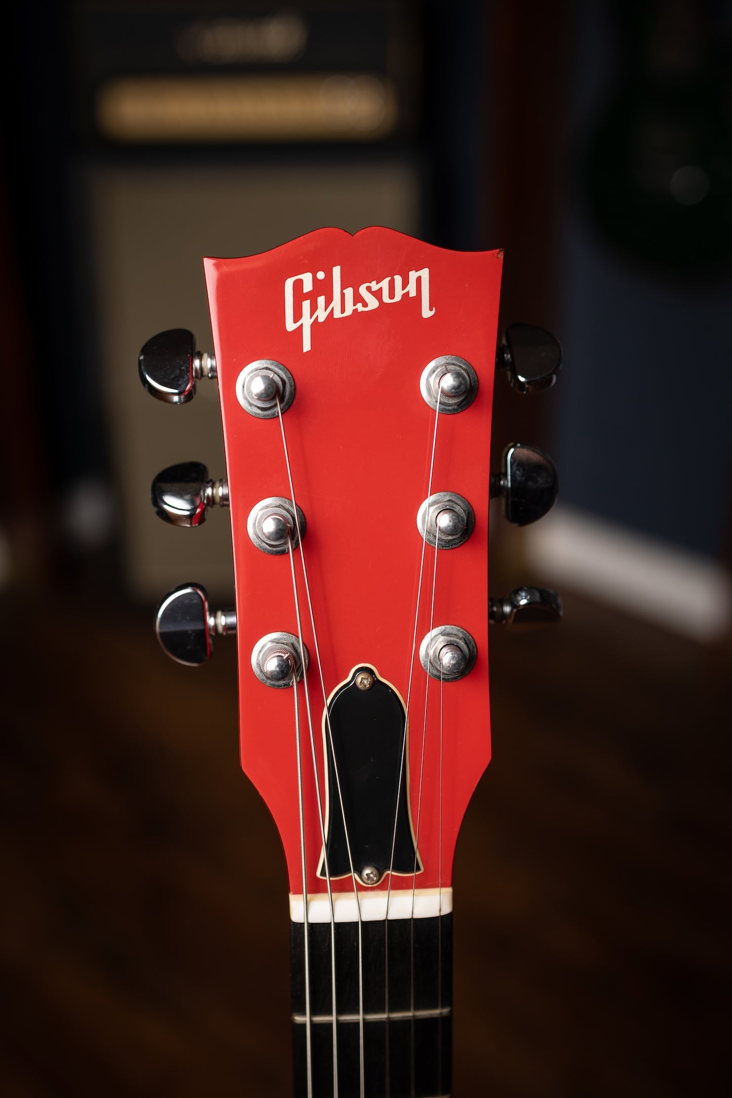 2009 Gibson EYE Electric Guitar