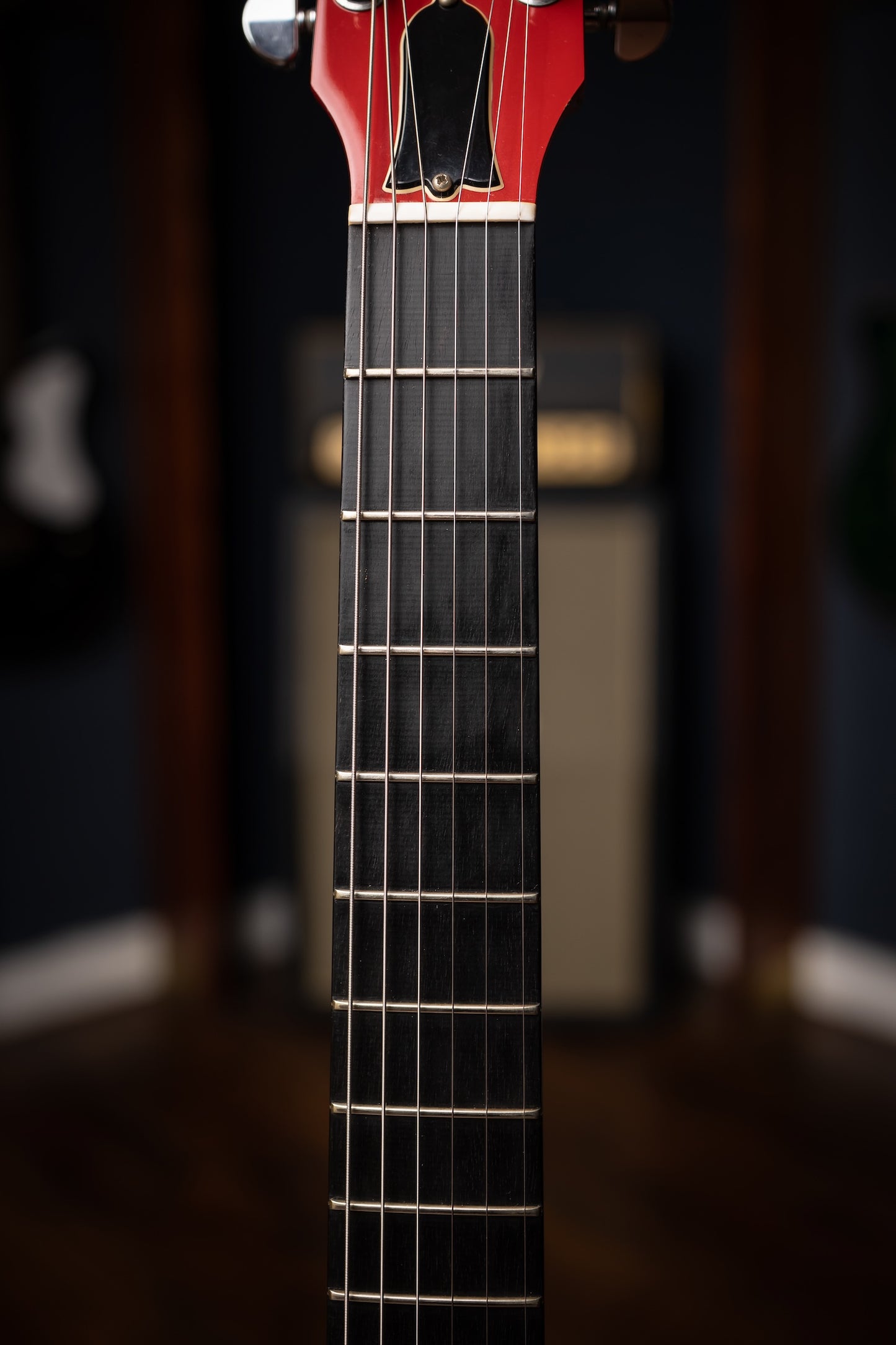 2009 Gibson EYE Electric Guitar