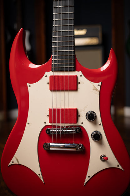 2009 Gibson EYE Electric Guitar