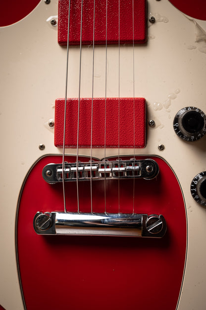 2009 Gibson EYE Electric Guitar