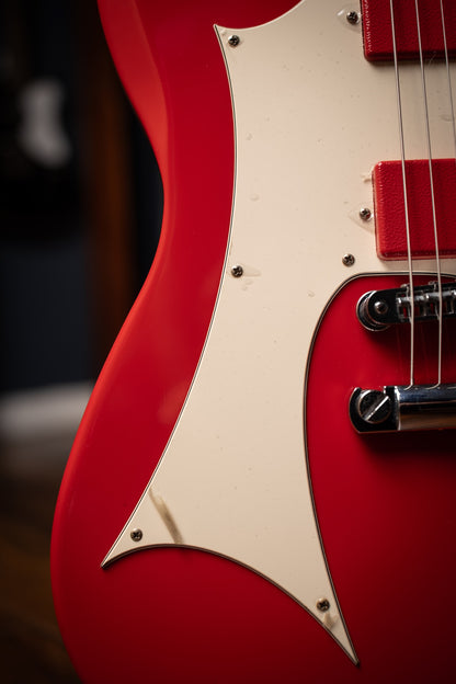 2009 Gibson EYE Electric Guitar