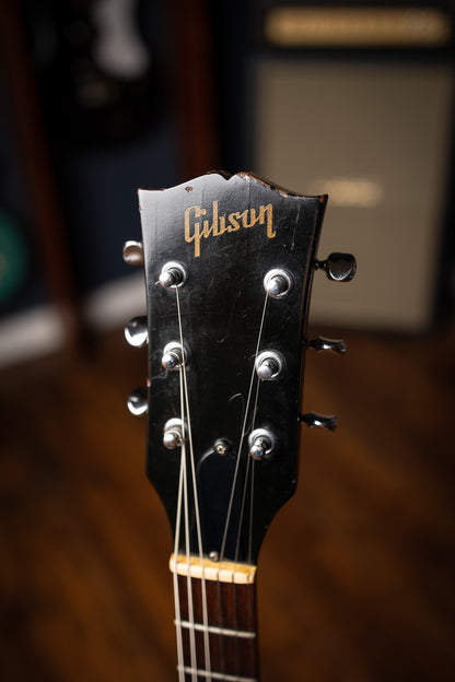 1969 Gibson SG Special Electric Guitar