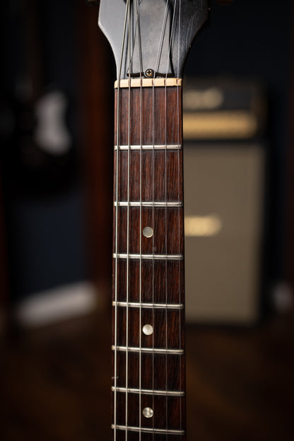 1969 Gibson SG Special Electric Guitar