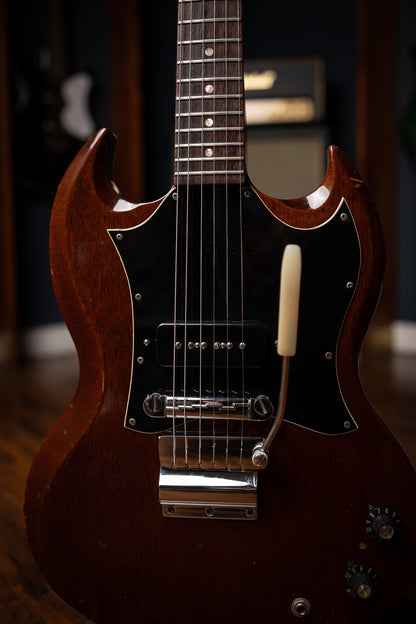 1969 Gibson SG Special Electric Guitar
