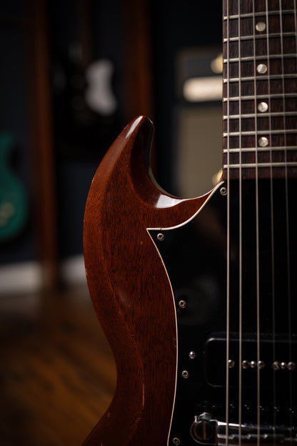 1969 Gibson SG Special Electric Guitar