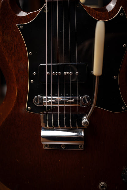1969 Gibson SG Special Electric Guitar