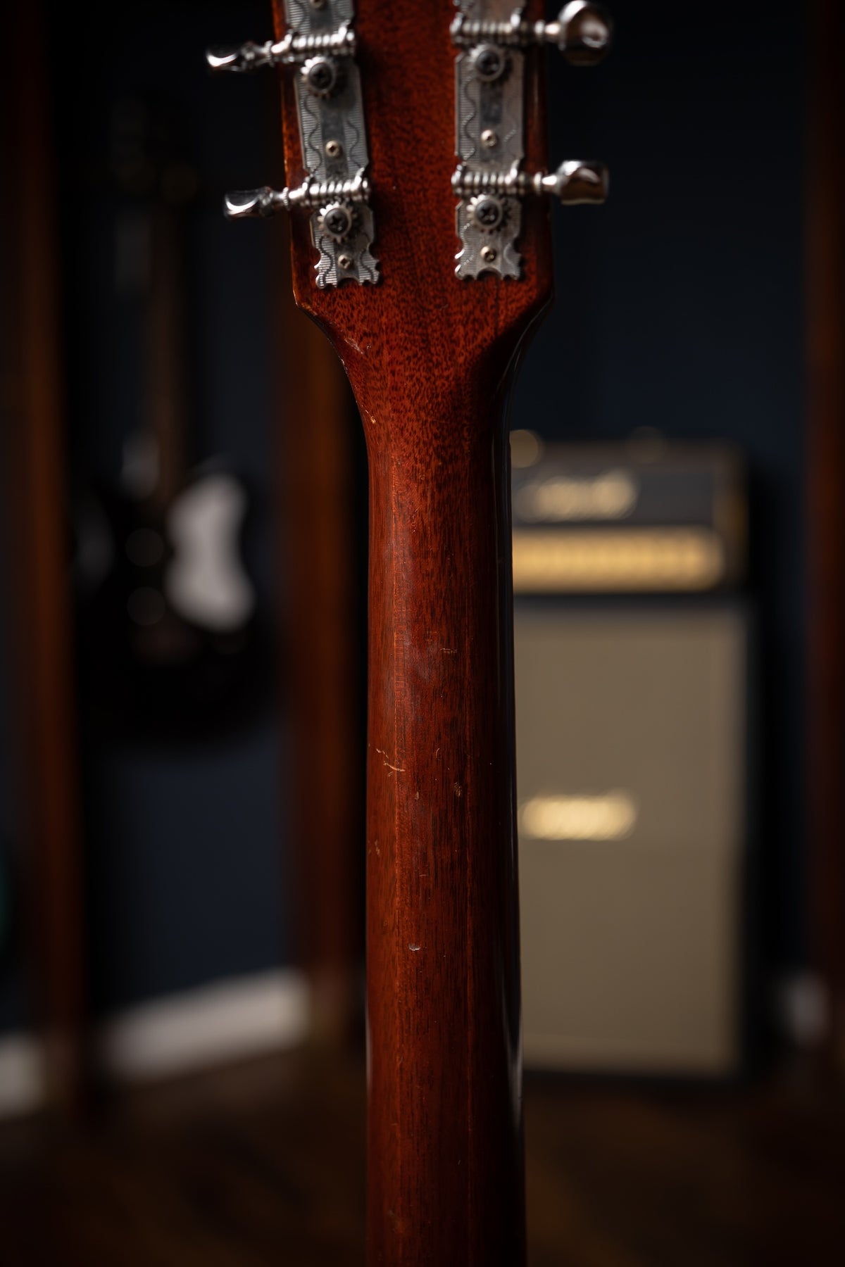 1969 Gibson SG Special Electric Guitar