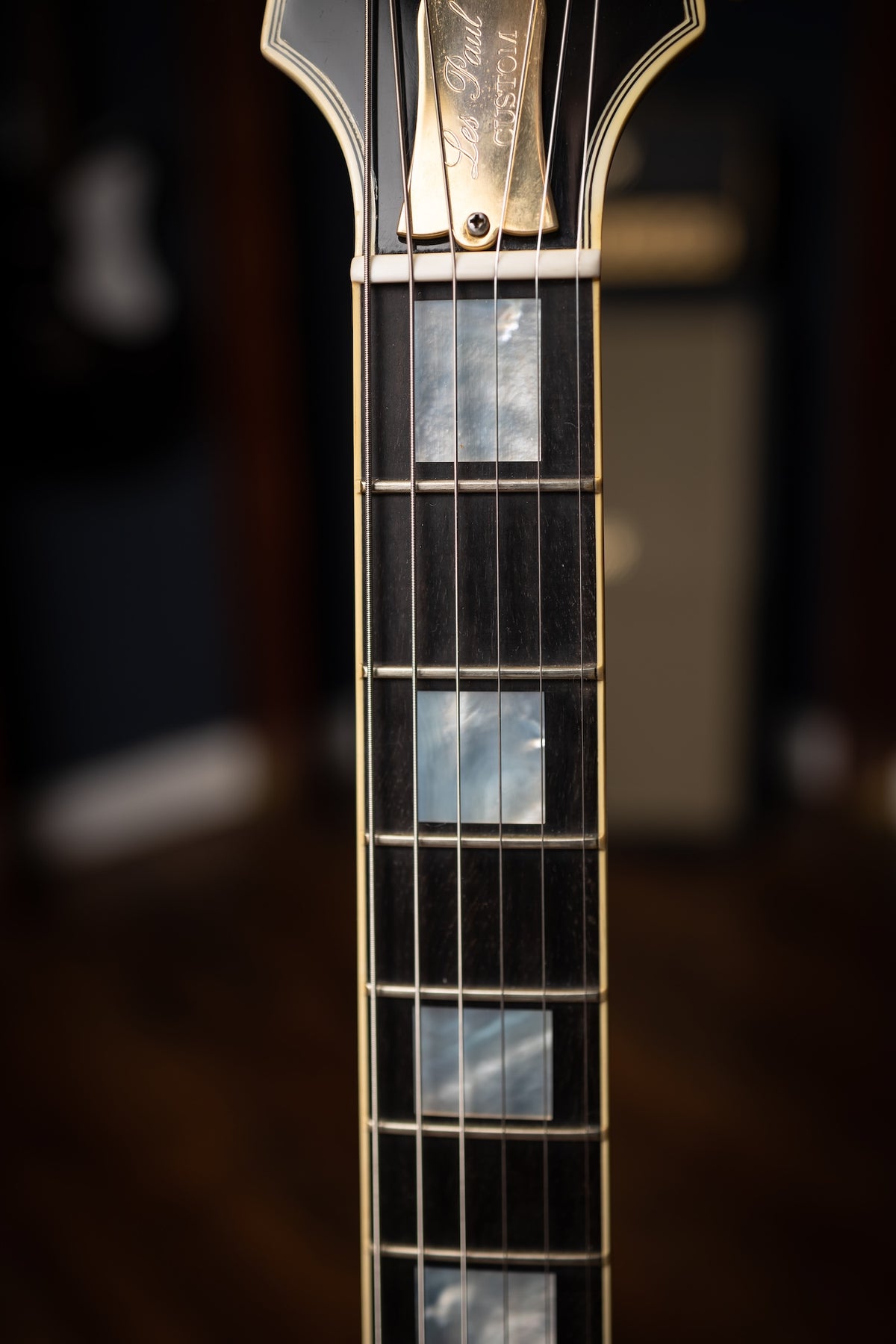 2003 Gibson Zakk Wylde Signature Les Paul Electric Guitar - Bullseye